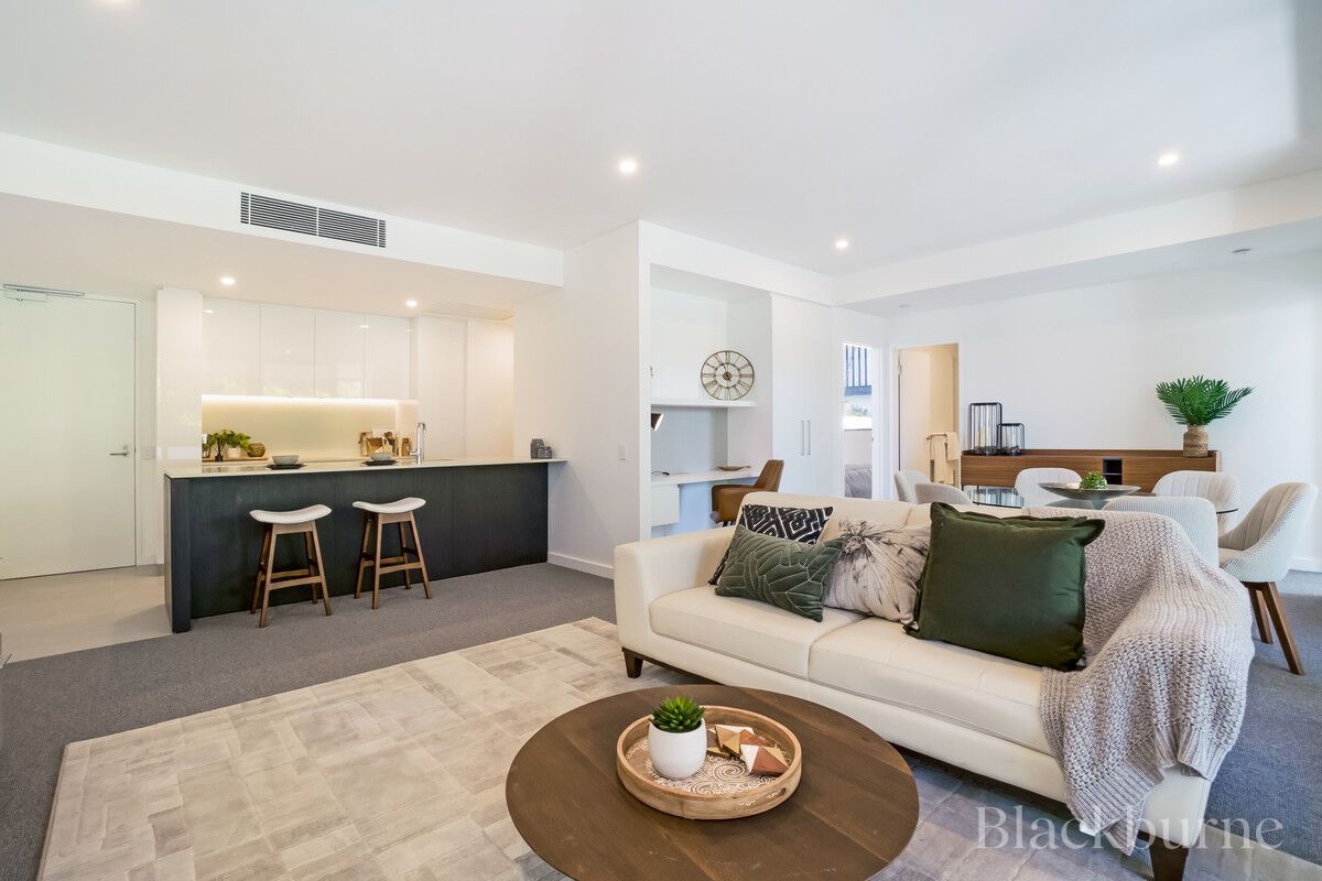 2 bedrooms Apartment / Unit / Flat in 57/16 Marina Drive ASCOT WA, 6104