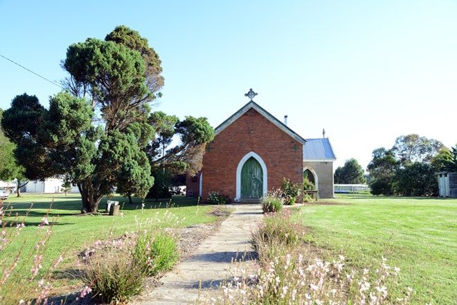 Picture of 11 Church Street, SANDFORD VIC 3312