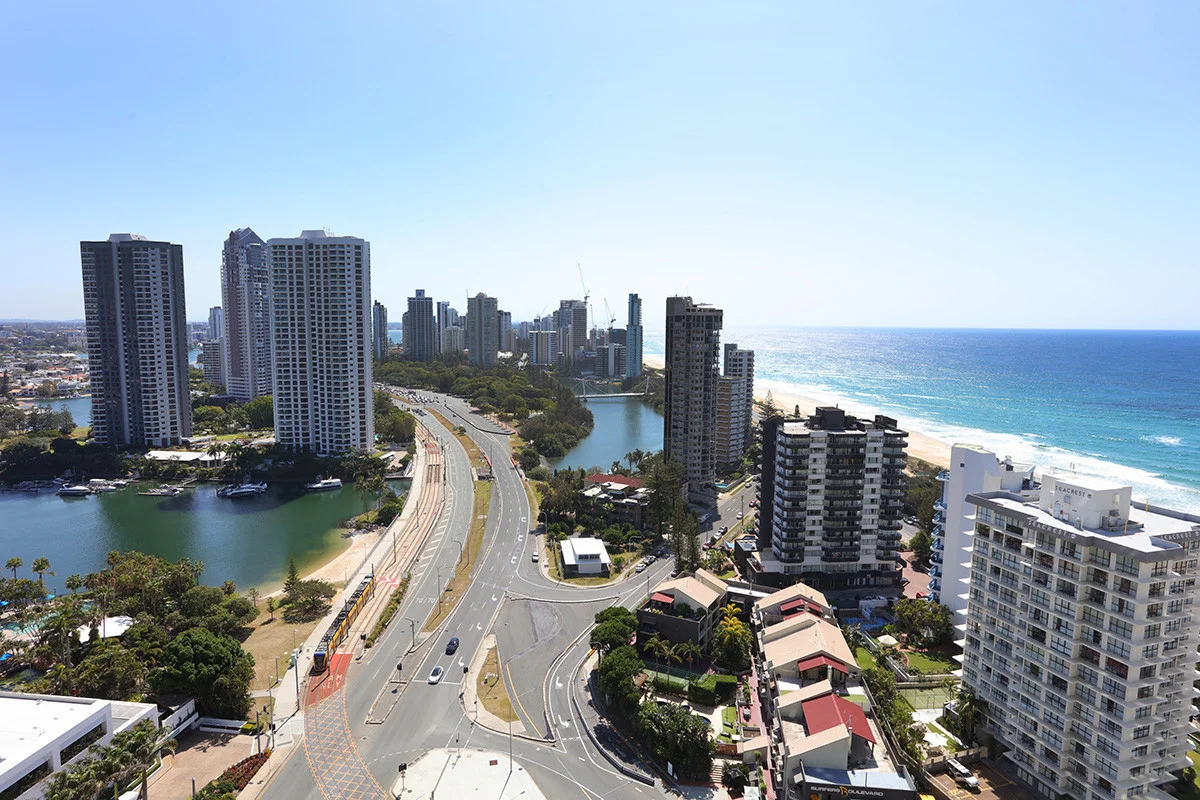 Additional image 11 of 2502/3422 Surfers Paradise Boulevard, Surfers Paradise QLD 4217