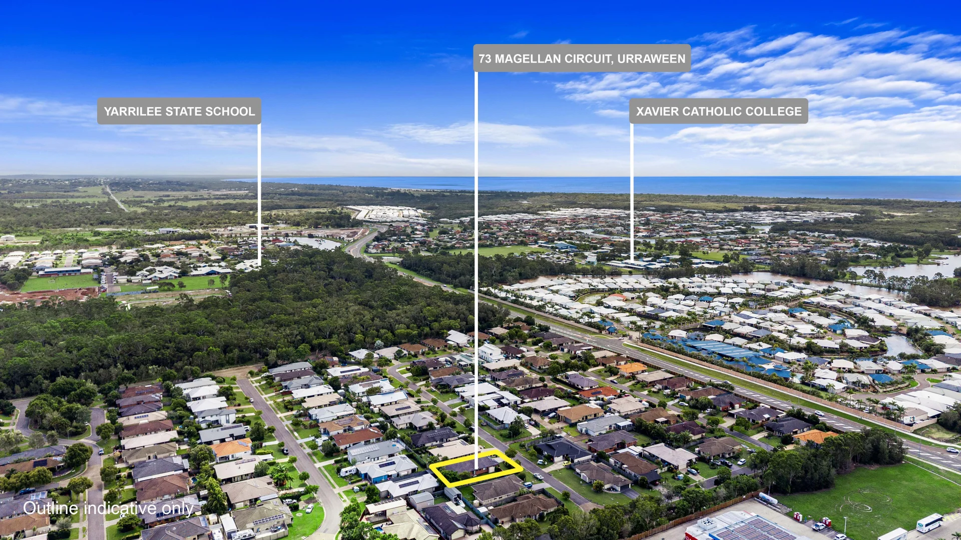 Additional image 21 of 73 Magellan Circuit, Urraween QLD 4655