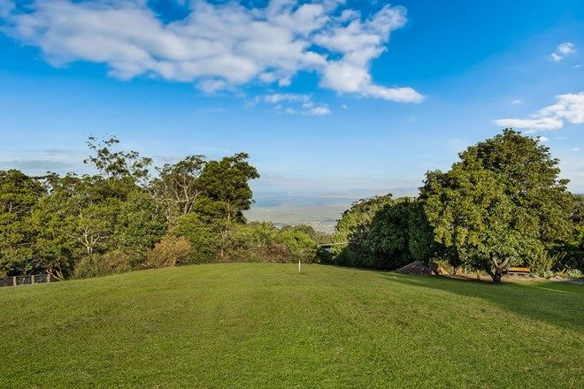 Picture of 32 Hilltop Crescent, BLUE MOUNTAIN HEIGHTS QLD 4350