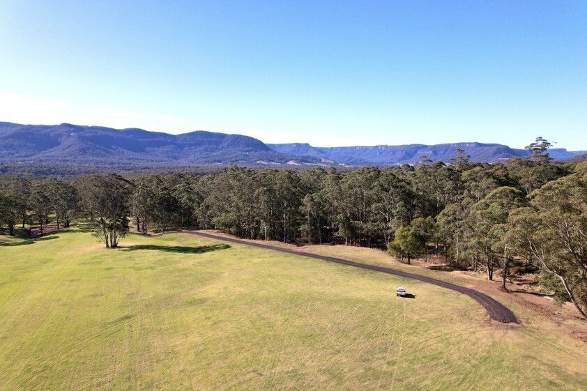 lot 4 Marden Lane, Kangaroo Valley NSW 2577 Vacant Land for Sale