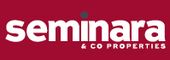 Logo for Seminara and Co