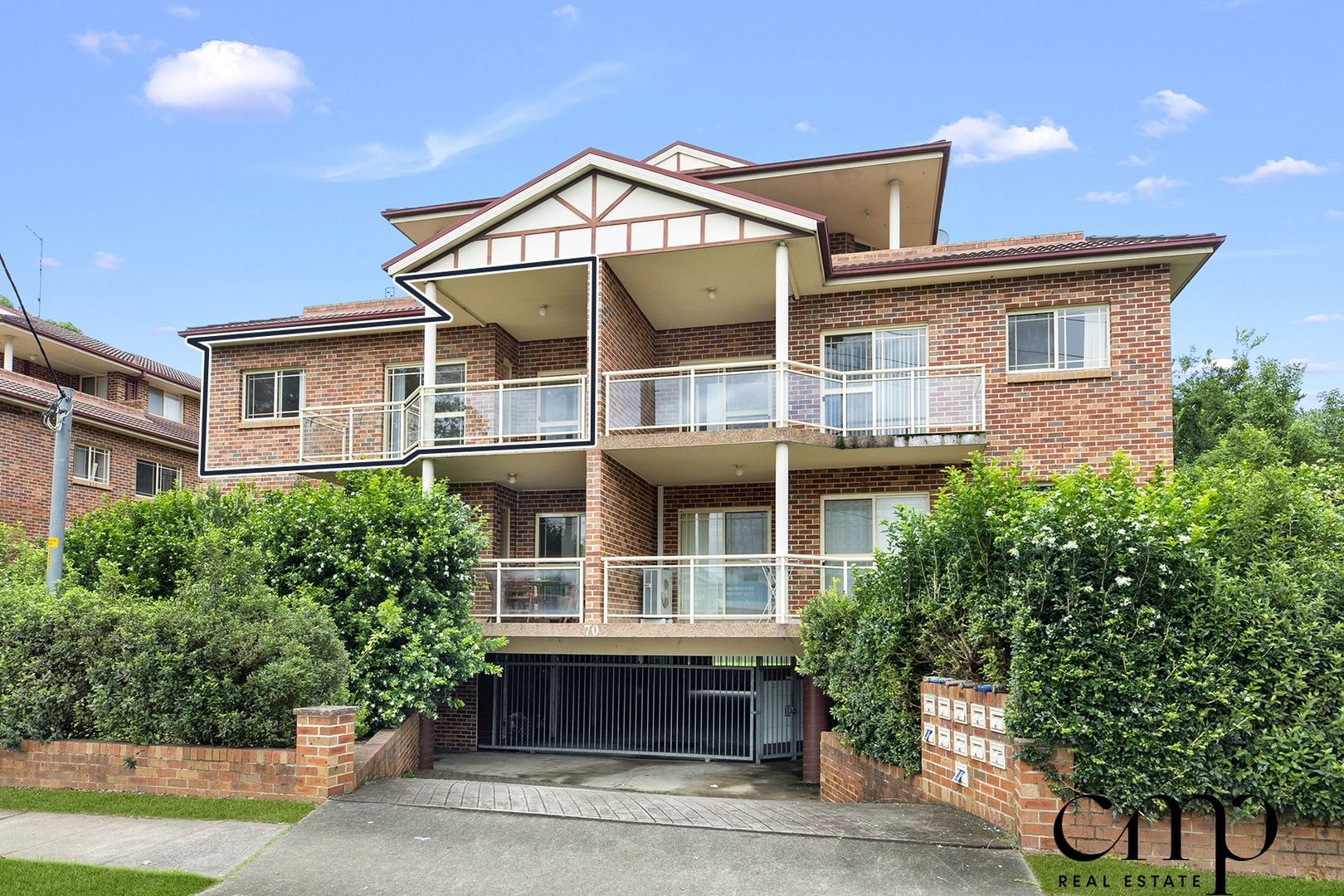 15/70 Union Road, Penrith NSW 2750, Image 0