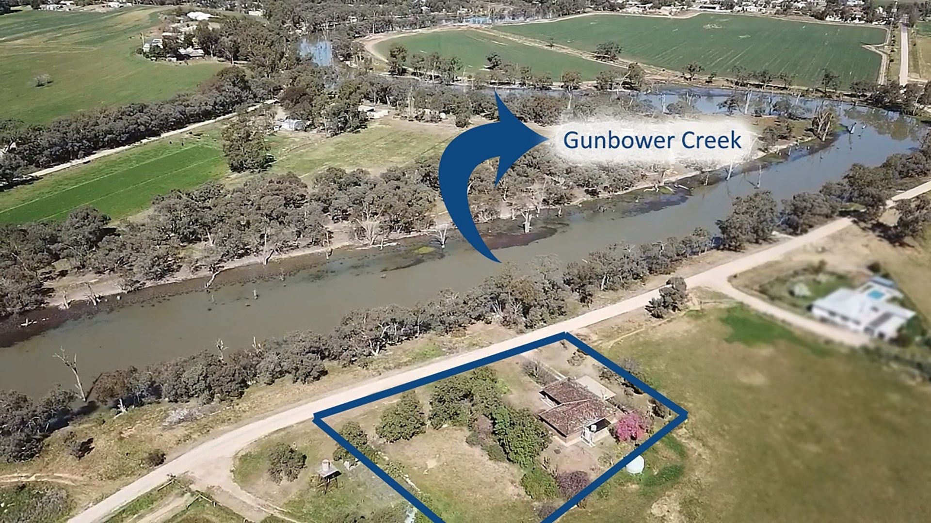 109 Walkers Road, Gunbower VIC 3566, Image 0