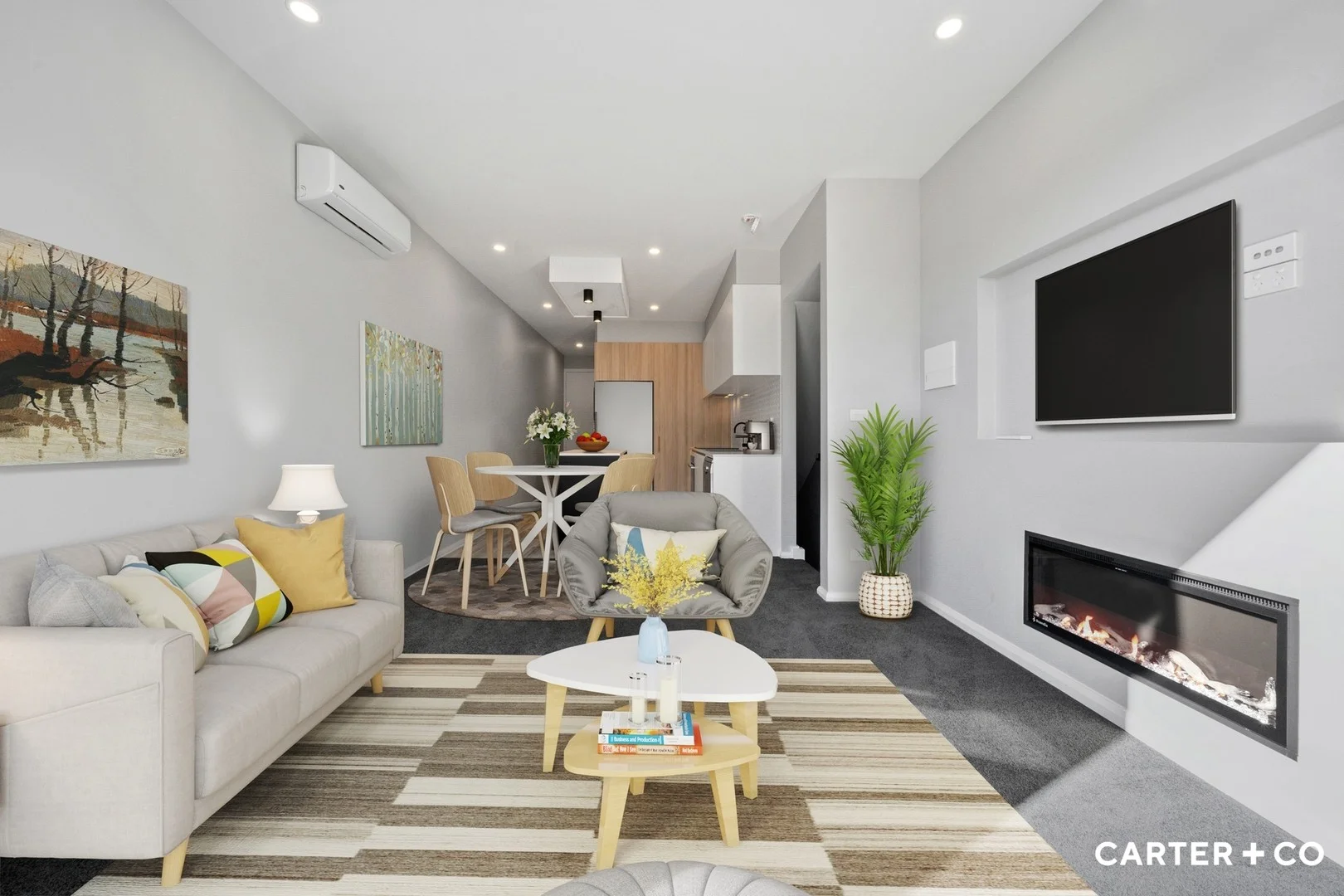 24/6 Ellison Harvie Close, Greenway ACT 2900