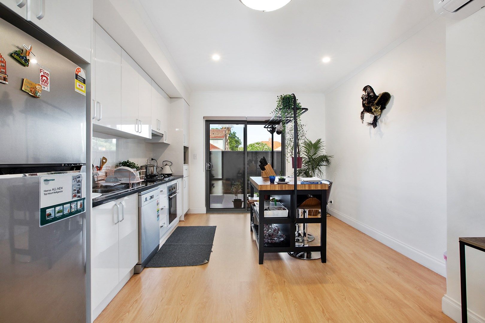 9&12/1 Lamont Street, Renown Park SA 5008, Image 0