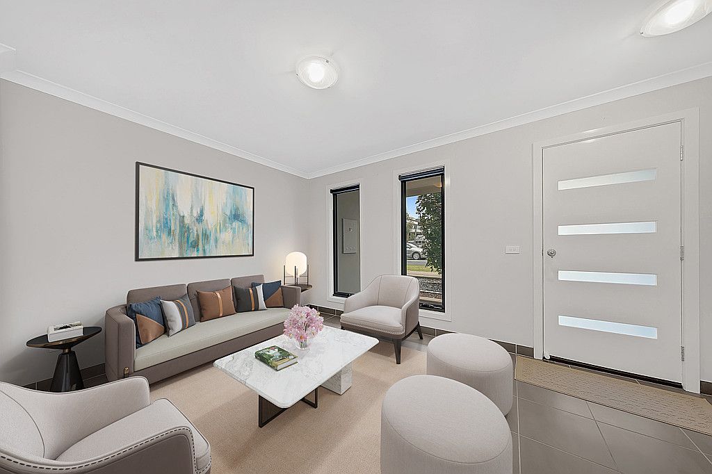 2 bedrooms House in 39 Matilda Ave WOLLERT VIC, 3750