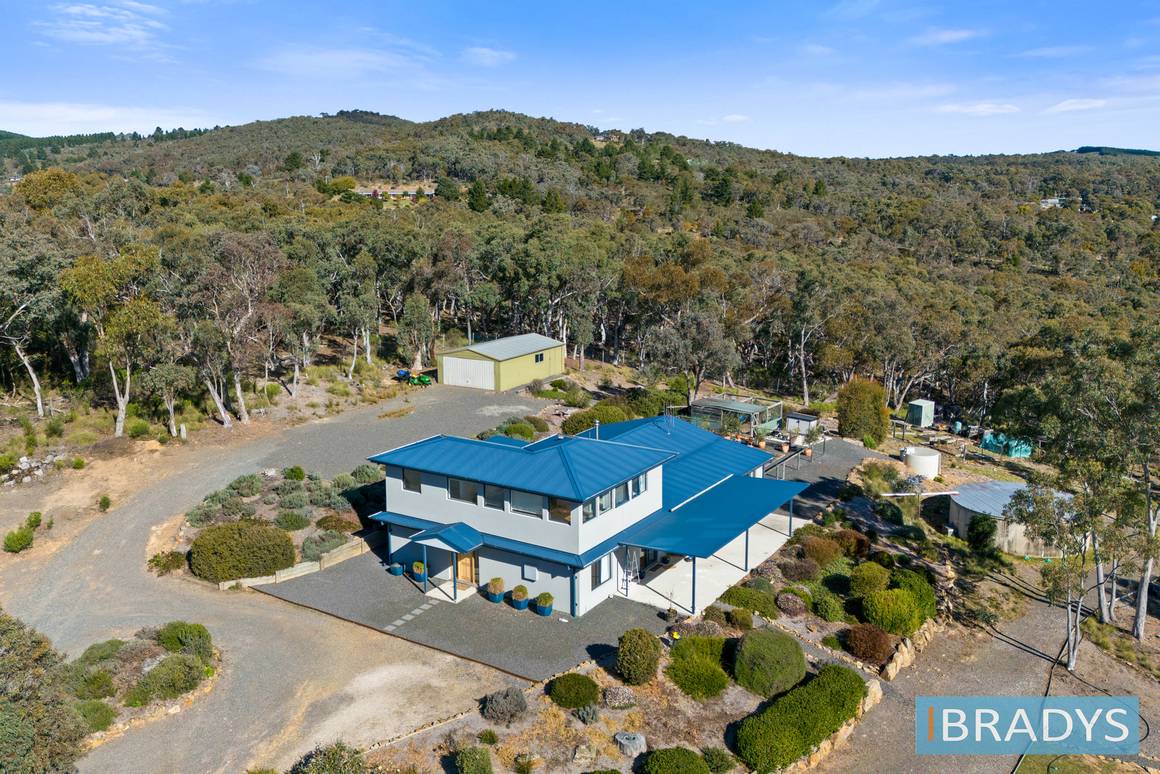 Picture of 338 Norton Road, WAMBOIN NSW 2620