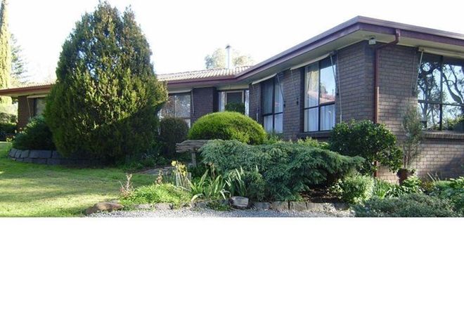 Picture of 45 Paech Rd, WISTOW SA 5251
