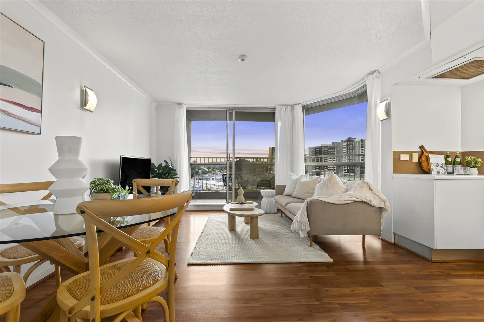 1005/160 Roma Street, Brisbane City QLD 4000