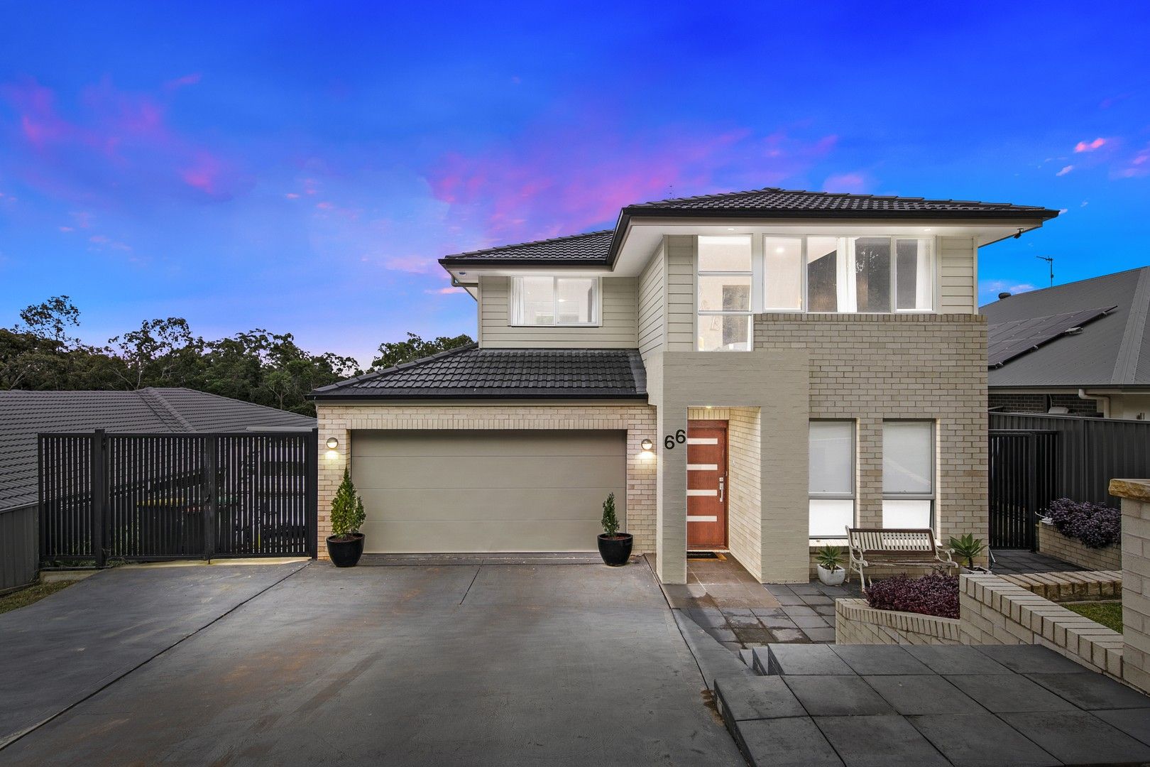66 Discovery Drive, Fletcher NSW 2287, Image 0