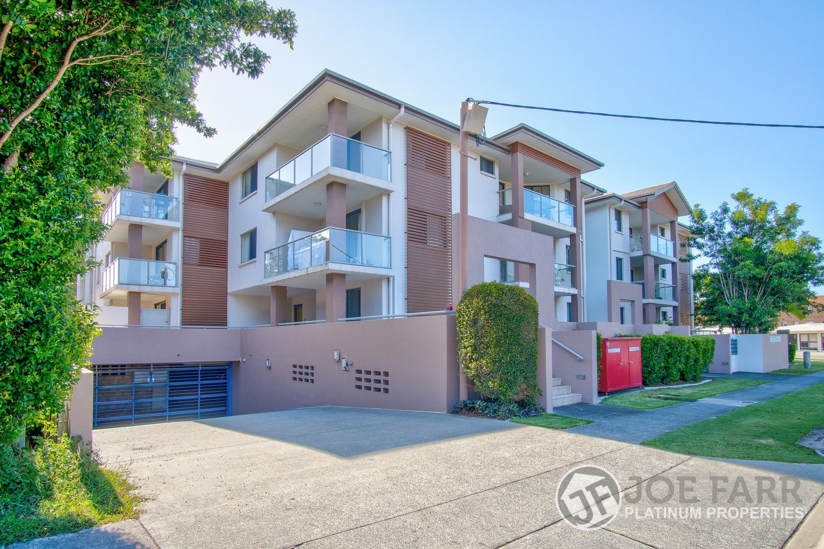 2 bedrooms Apartment / Unit / Flat in 12/32 Bath Street LABRADOR QLD, 4215