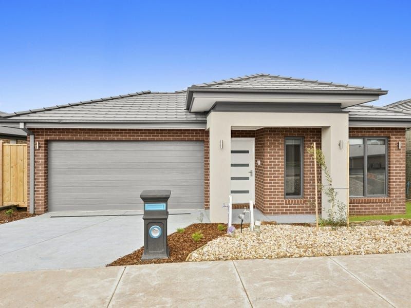 4 bedrooms House in 4 Narrandera Circuit ARMSTRONG CREEK VIC, 3217
