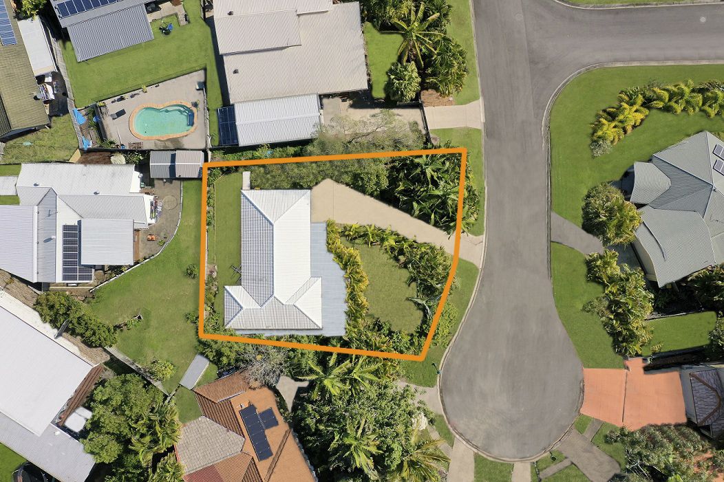 23 Moreton Bay Drive, Caloundra West QLD 4551, Image 2