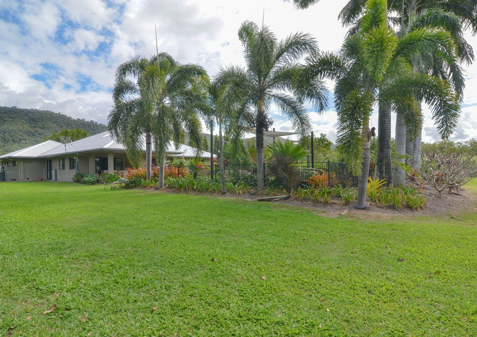 6512 Captain Cook Highway, Killaloe QLD 4877, Image 0