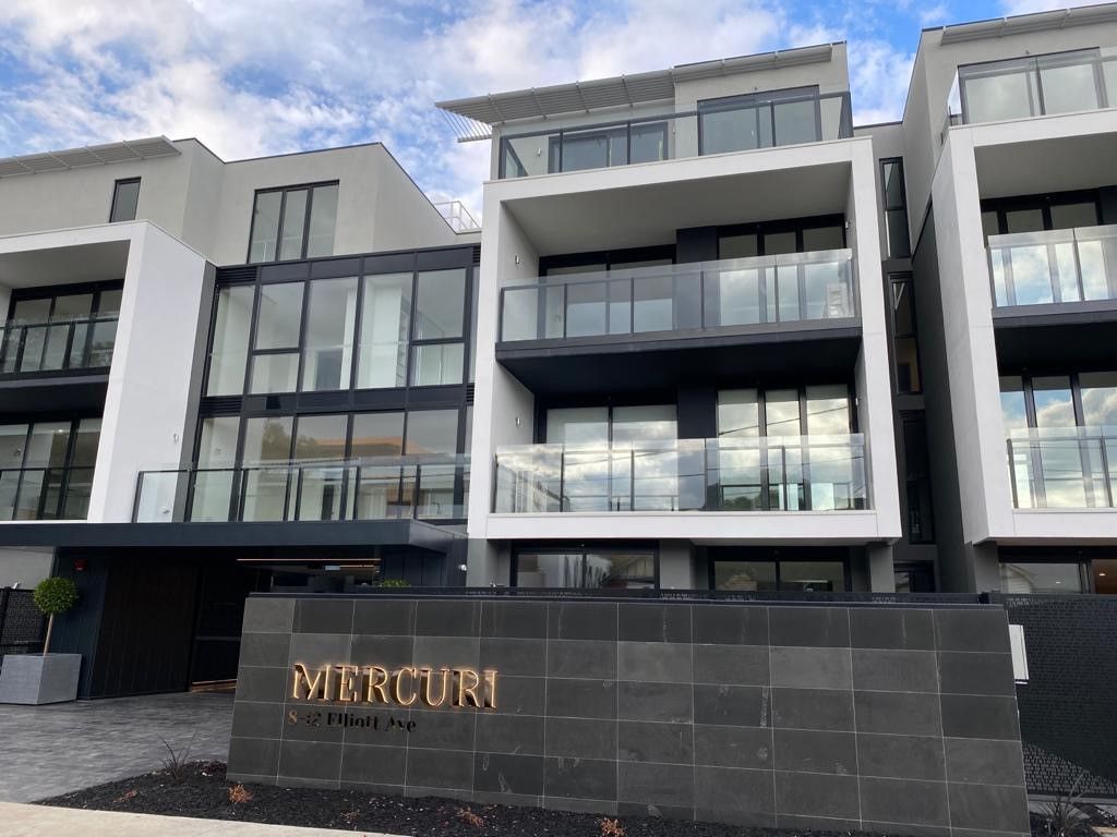 1 bedrooms Apartment / Unit / Flat in 303/8 Elliott Ave CARNEGIE VIC, 3163