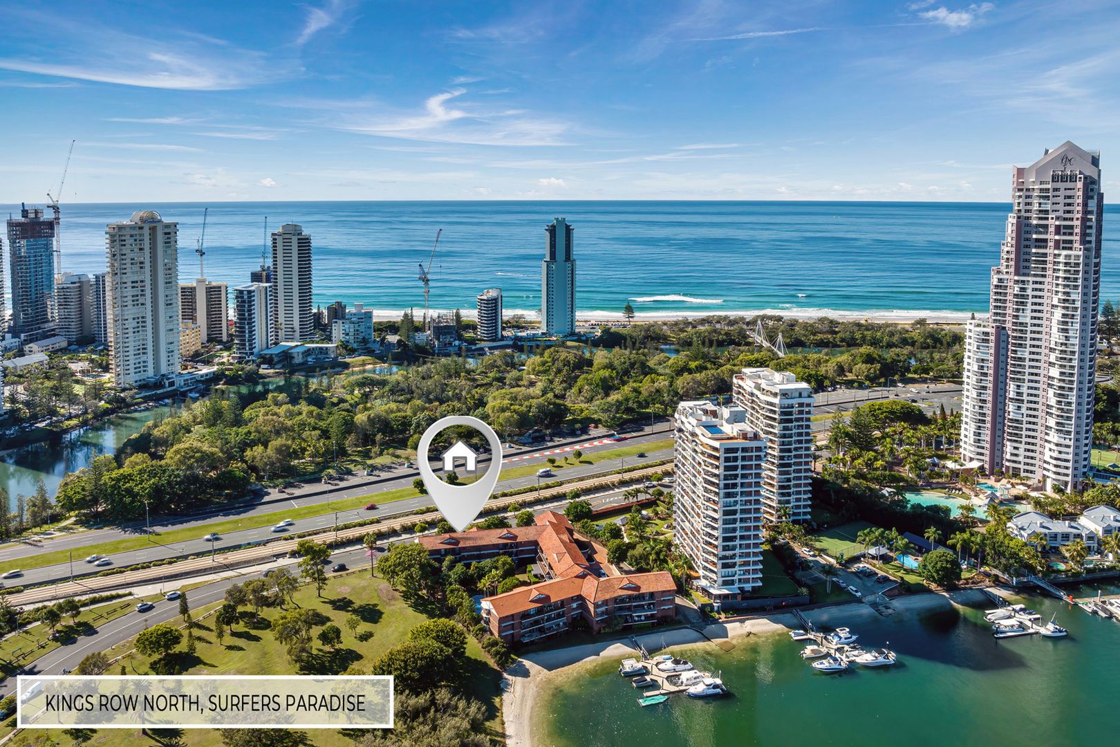 21/22 Commodore Drive, Paradise Waters QLD 4217, Image 2