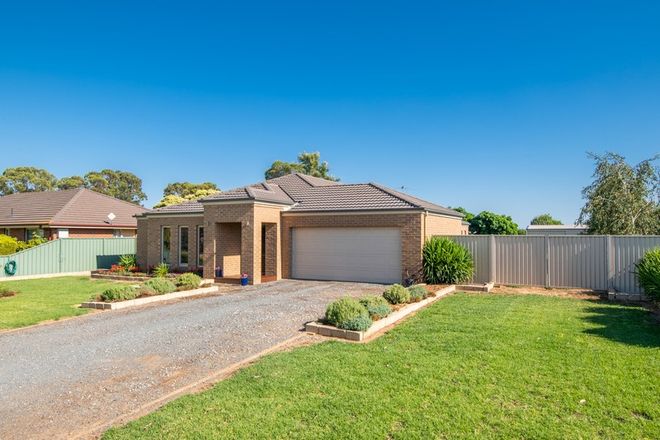 Picture of 4 Coleman Street, KATANDRA WEST VIC 3634
