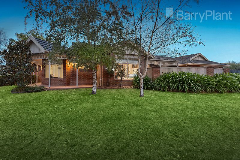 5 Beaconhill Drive, Beaconsfield VIC 3807, Image 0