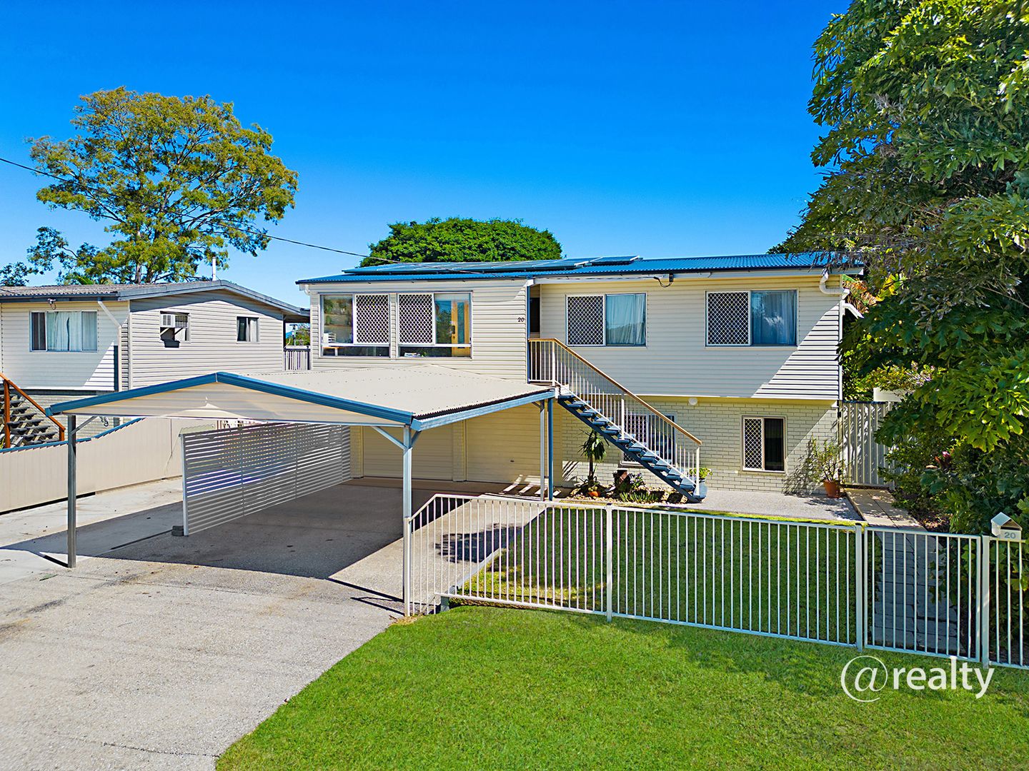 20 McKillop Street, Rothwell QLD 4022, Image 1