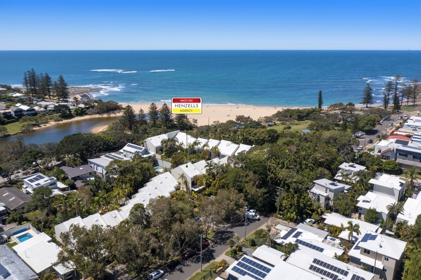 21/1 Bryce Street, Moffat Beach QLD 4551, Image 0