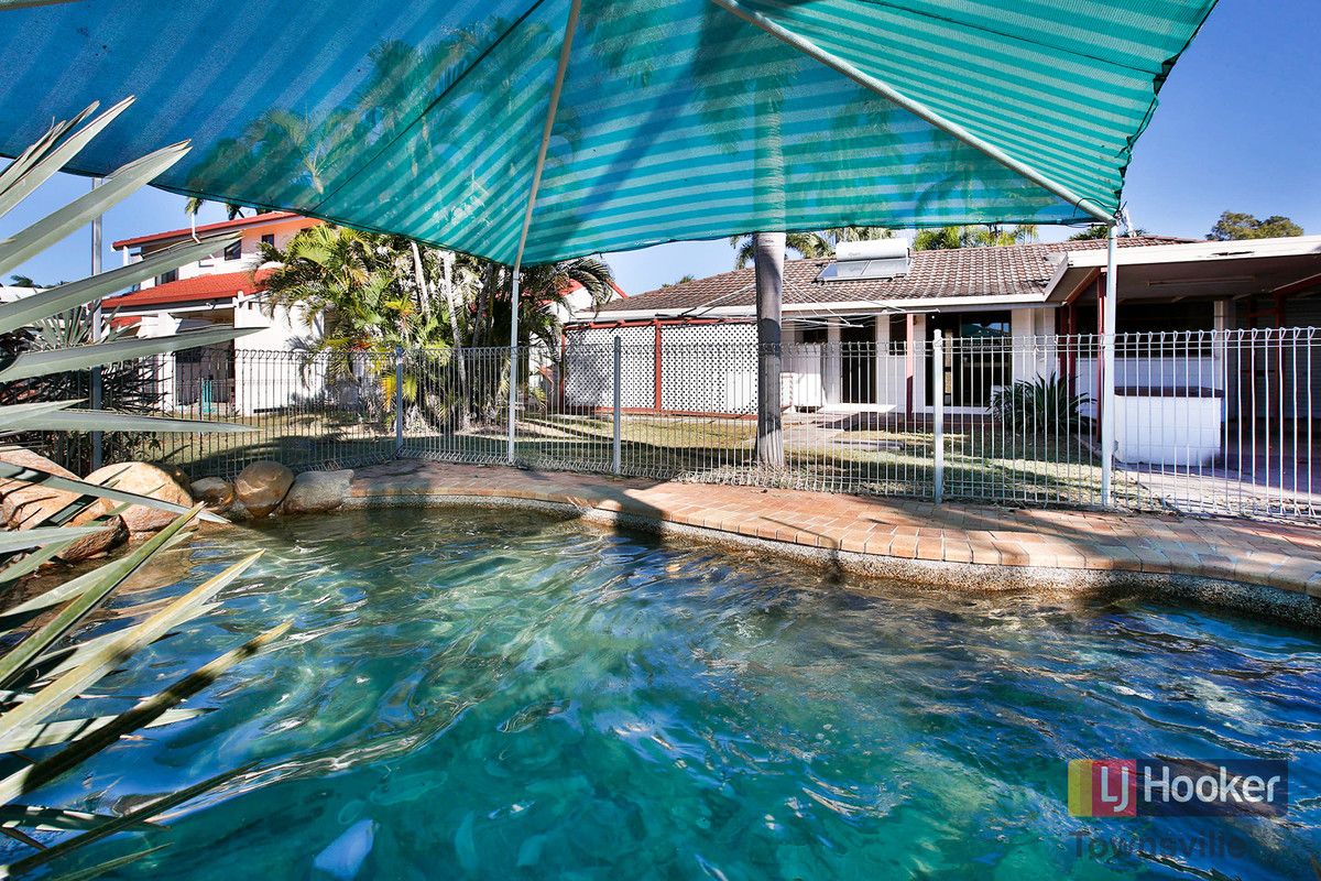 108 Whitsunday Drive, Kirwan QLD 4817, Image 1