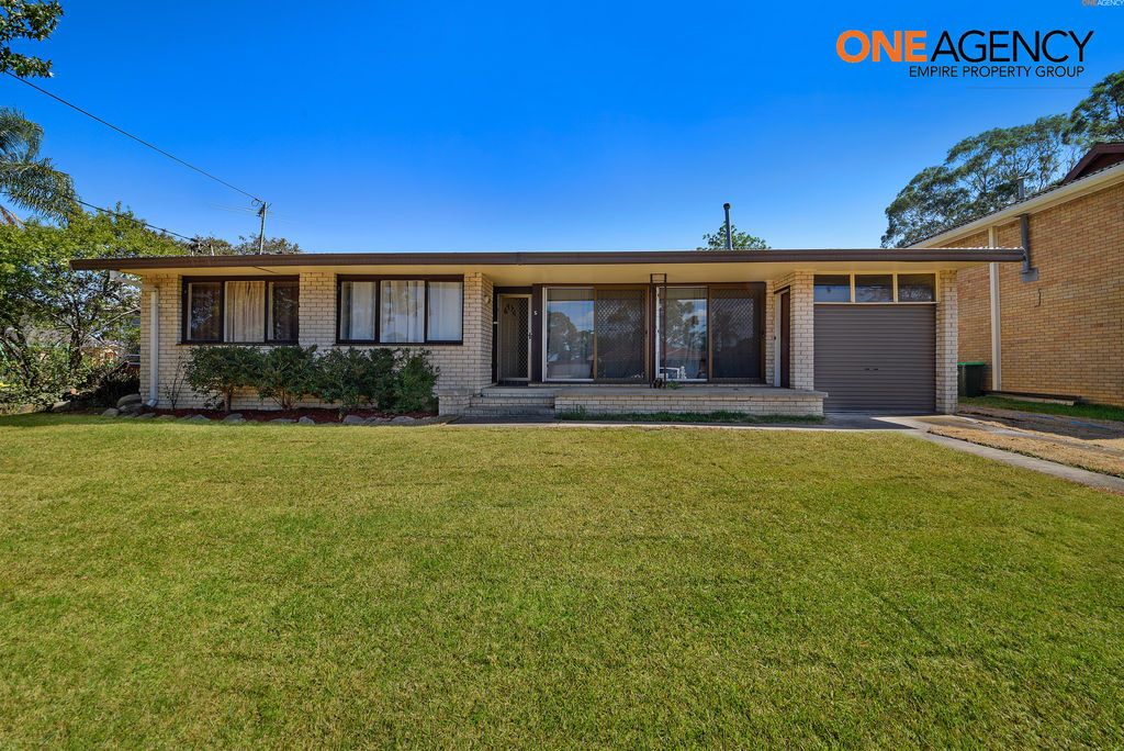 5 Josephine Crescent, Moorebank NSW 2170, Image 0