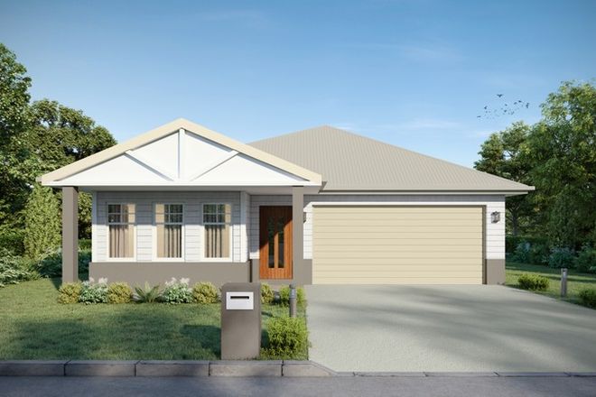 Picture of 120/133 Pioneer Road, HUNTERVIEW NSW 2330
