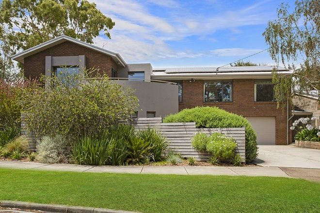 Picture of 132 Mortlake Road, WARRNAMBOOL VIC 3280