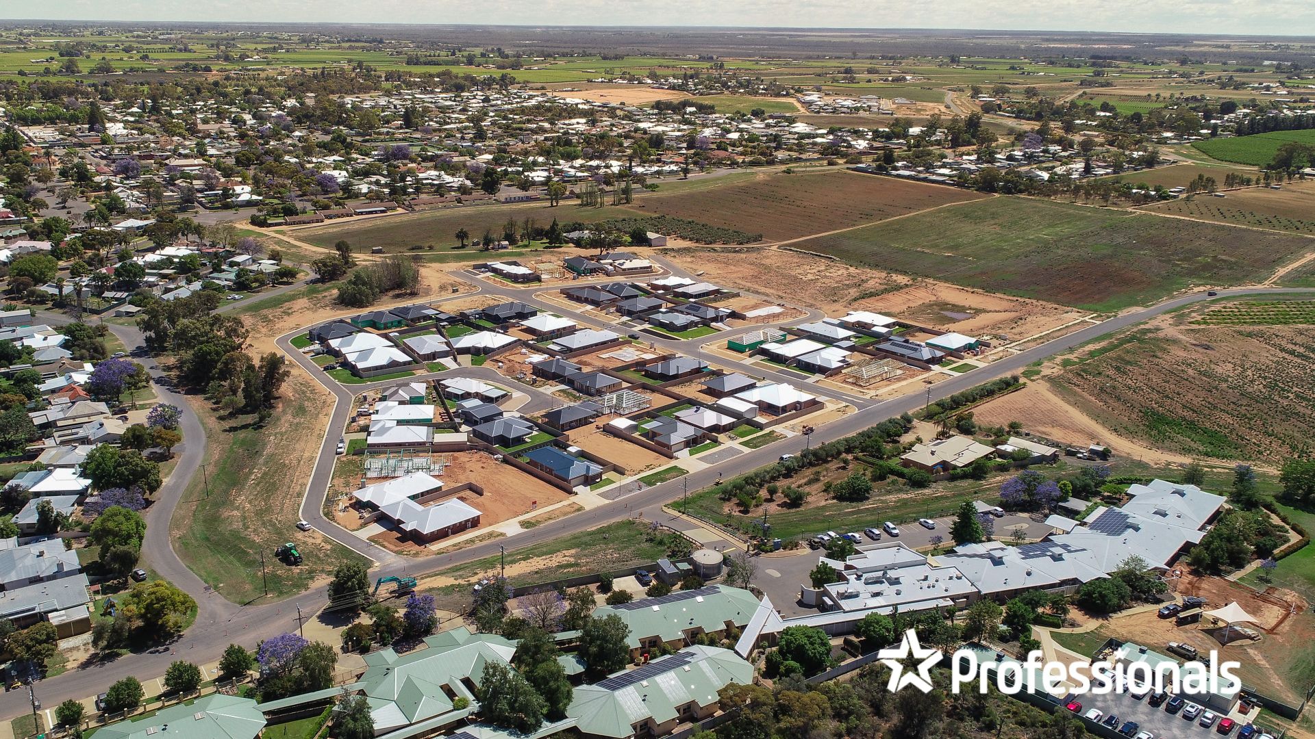 8/21 Calotis Street, Red Cliffs VIC 3496 Domain