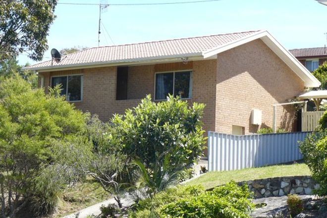 Picture of 4 Mulgowrie Street, MALUA BAY NSW 2536