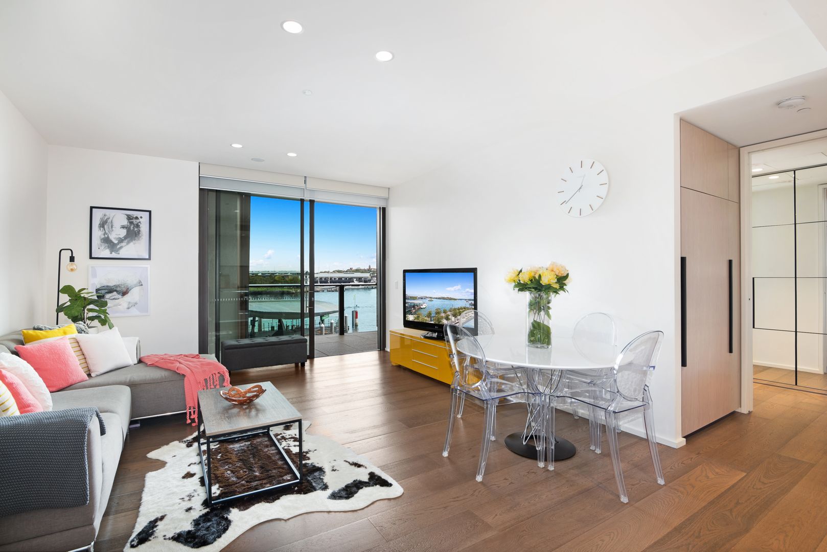 203/19 Barangaroo Avenue, Barangaroo NSW 2000, Image 1