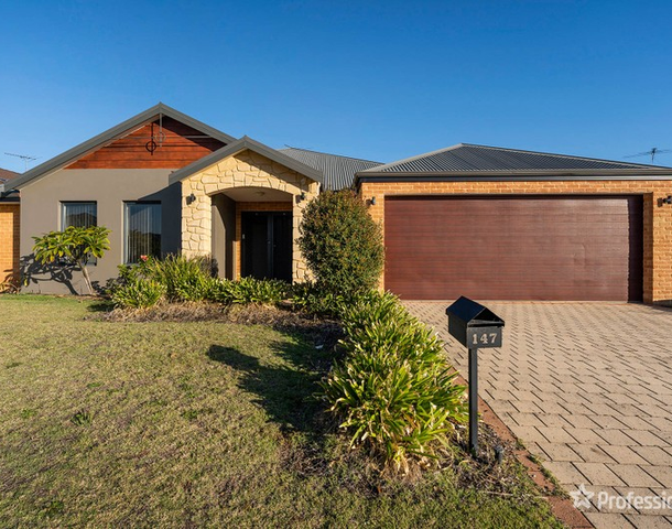 147 Kendall Boulevard, Baldivis WA 6171