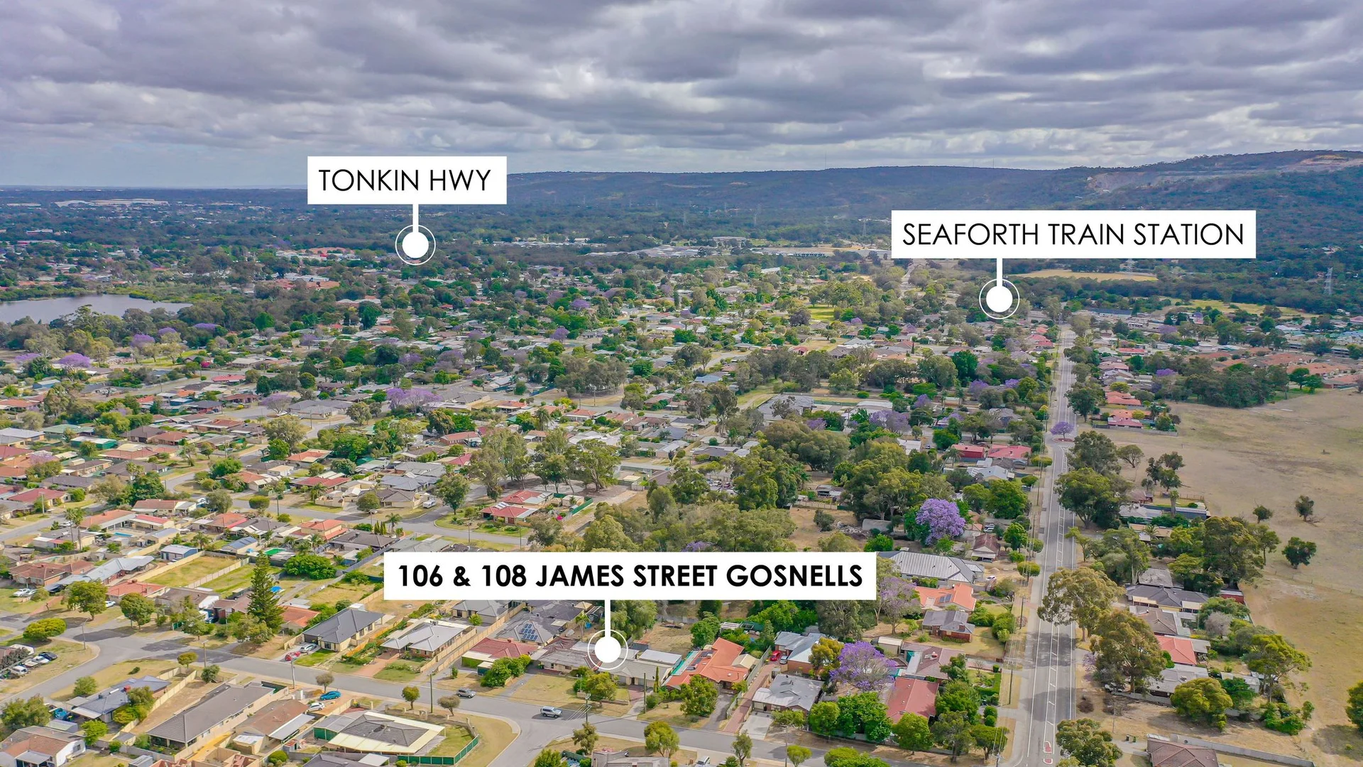 Additional image 17 of 108 James Street, Gosnells WA 6110