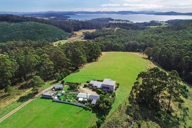 Picture of 15 Gillies Road, NUBEENA TAS 7184