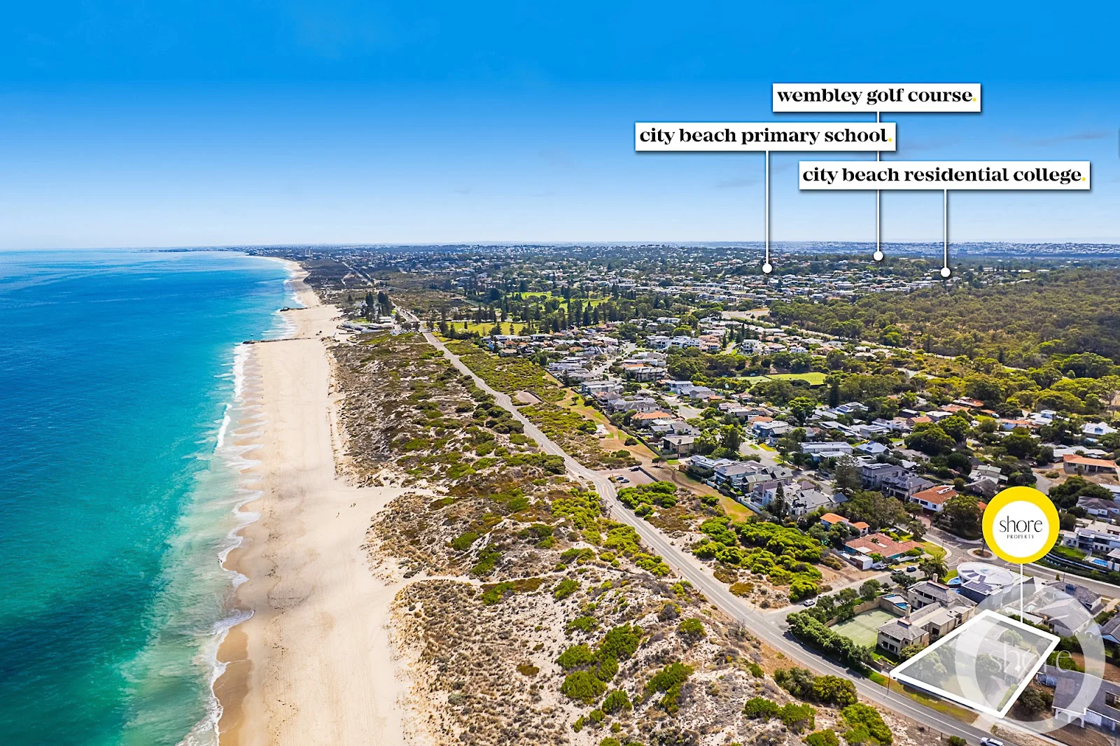 Additional image 14 of 54 Challenger Parade, City Beach WA 6015