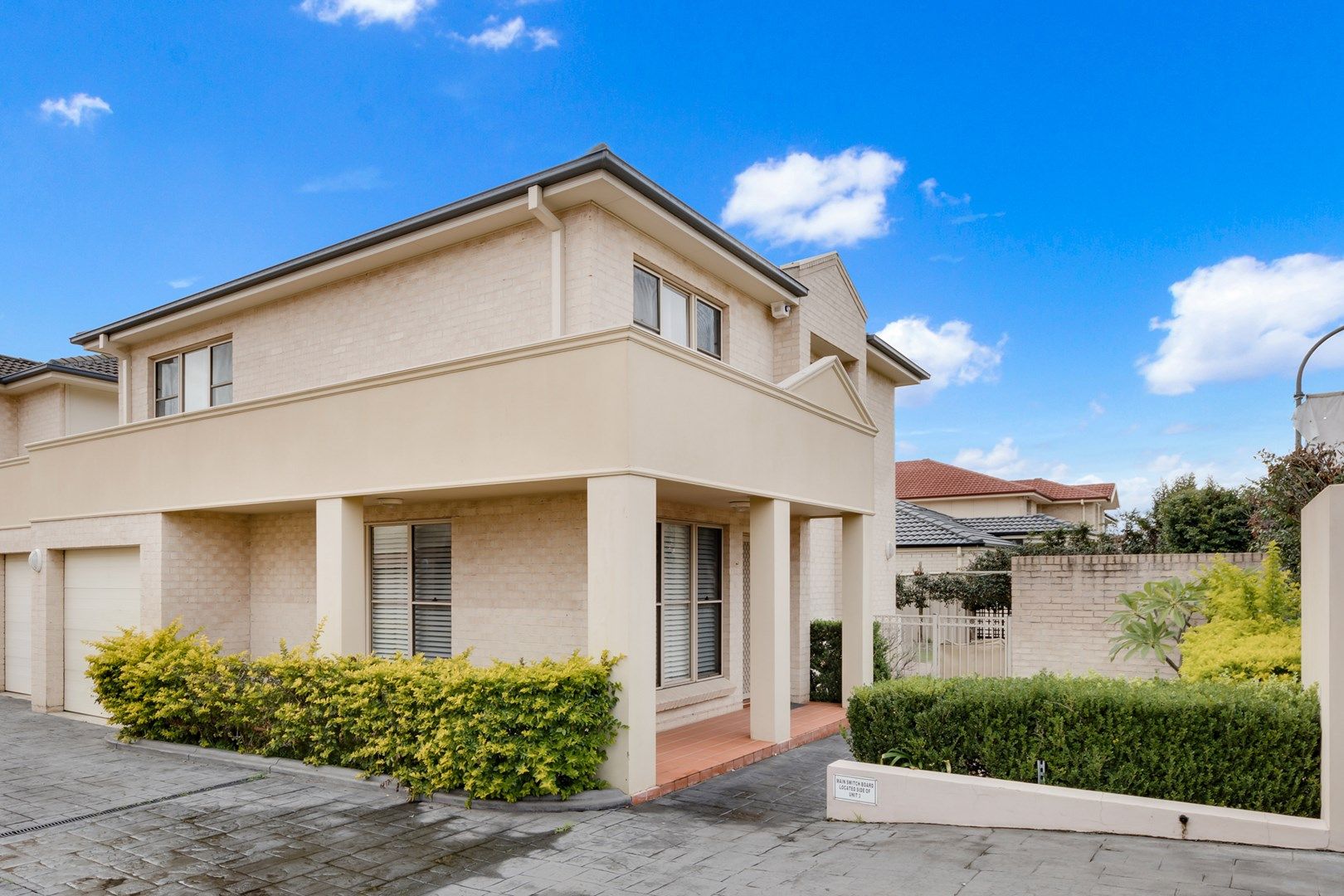 11/6 Bangalow Place, Hoxton Park NSW 2171, Image 0