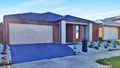 Picture of 53 Bruckner Drive, POINT COOK VIC 3030