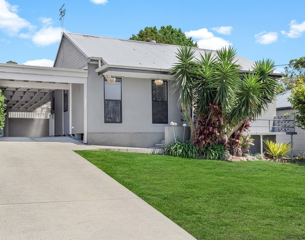 83 Old Belmont Road, Belmont North NSW 2280