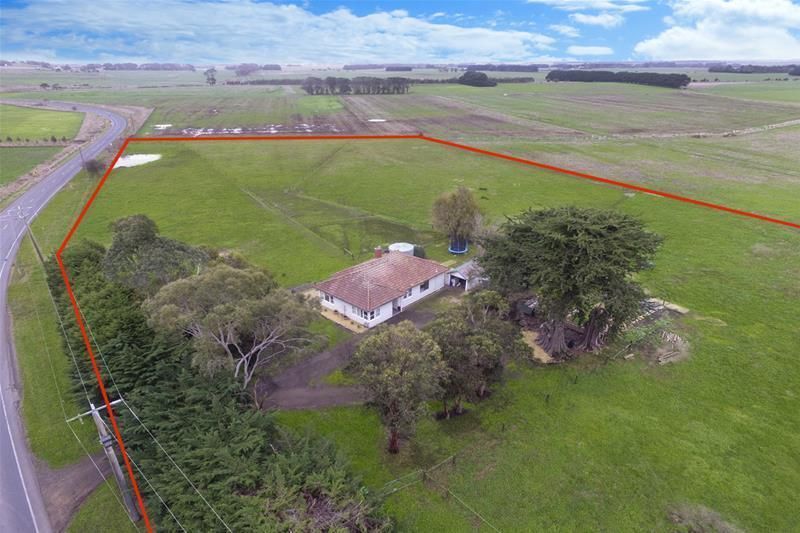 1662 Warrnambool-Caramut Road, Winslow VIC 3281, Image 1