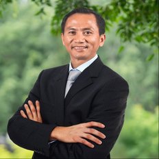 Chhay Lim, Sales representative