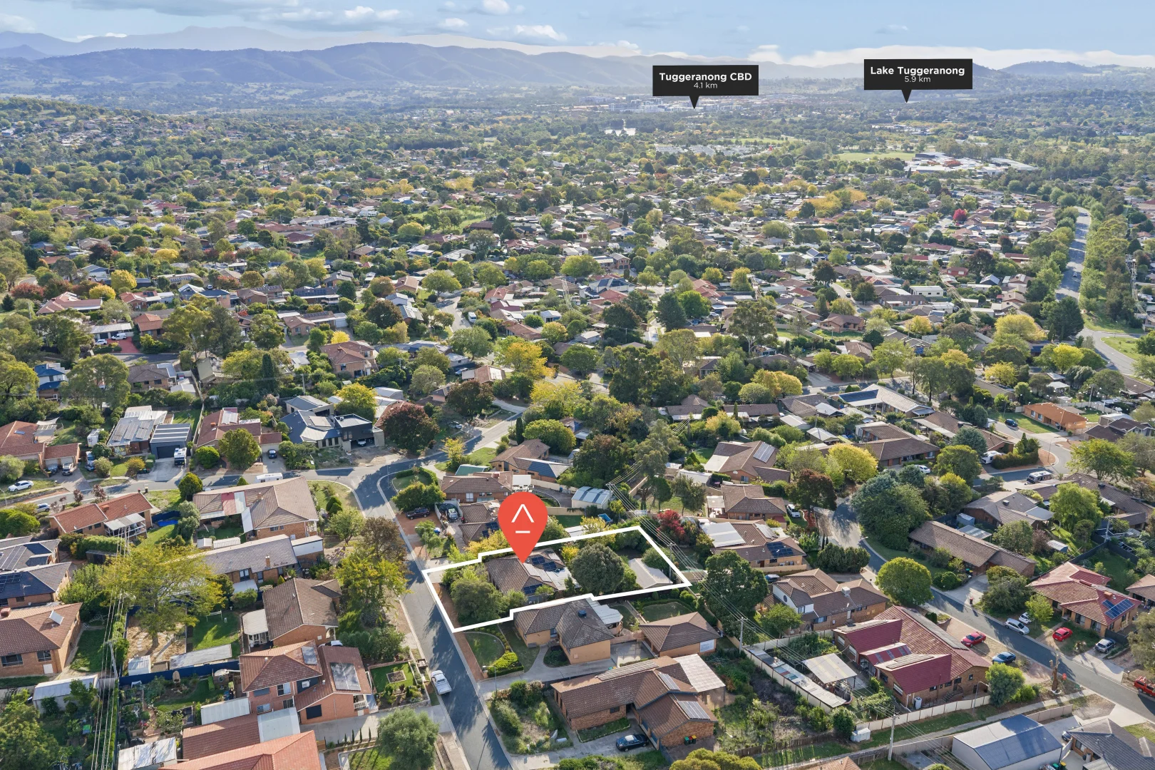 Additional image 20 of 78 Hadleigh Circuit, Isabella Plains ACT 2905