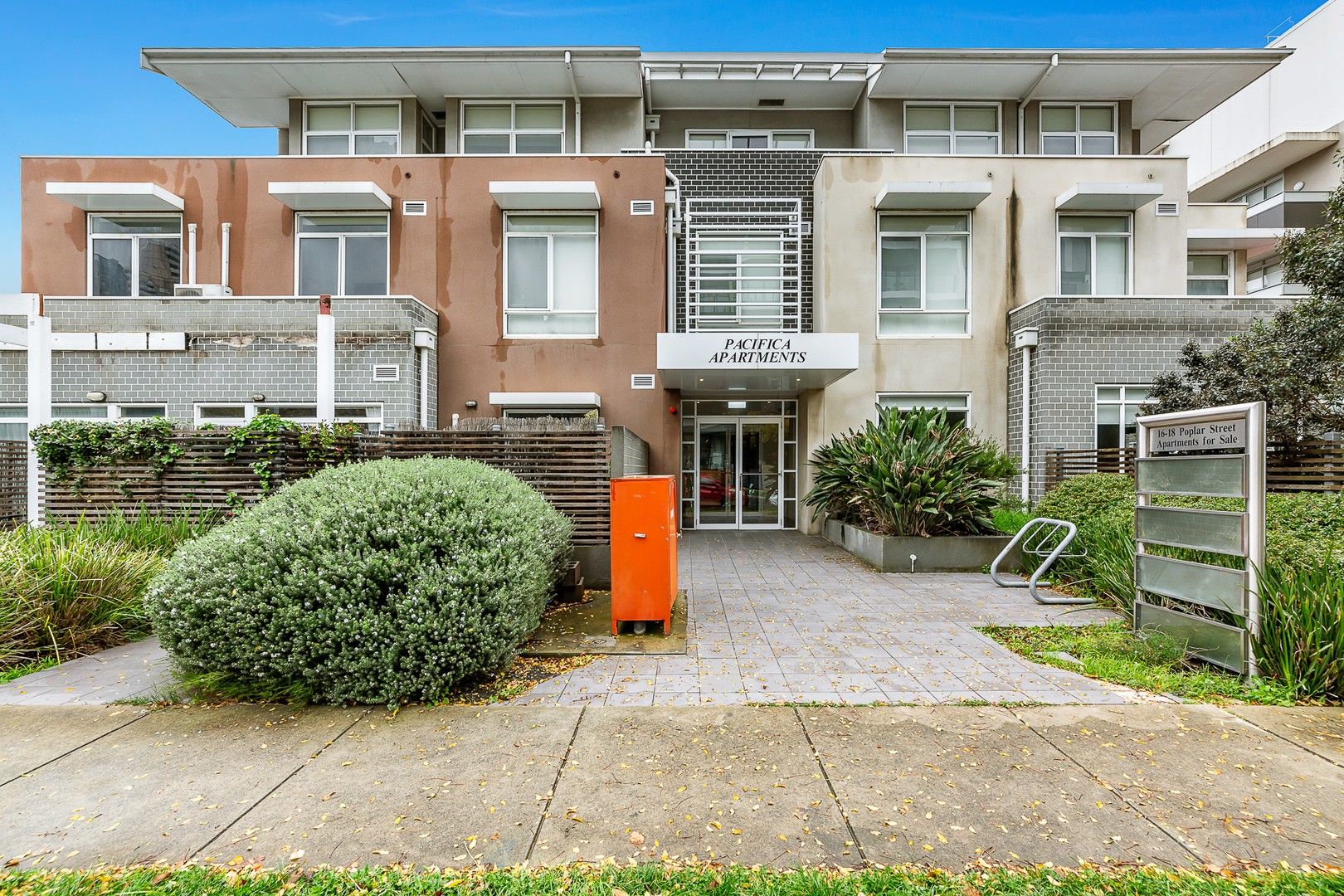 1 bedrooms Studio in 23/16-18 Poplar Street BOX HILL VIC, 3128