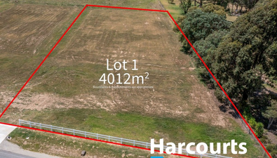 Picture of Lot 1/36 Pryse Road, TARRAWINGEE VIC 3678