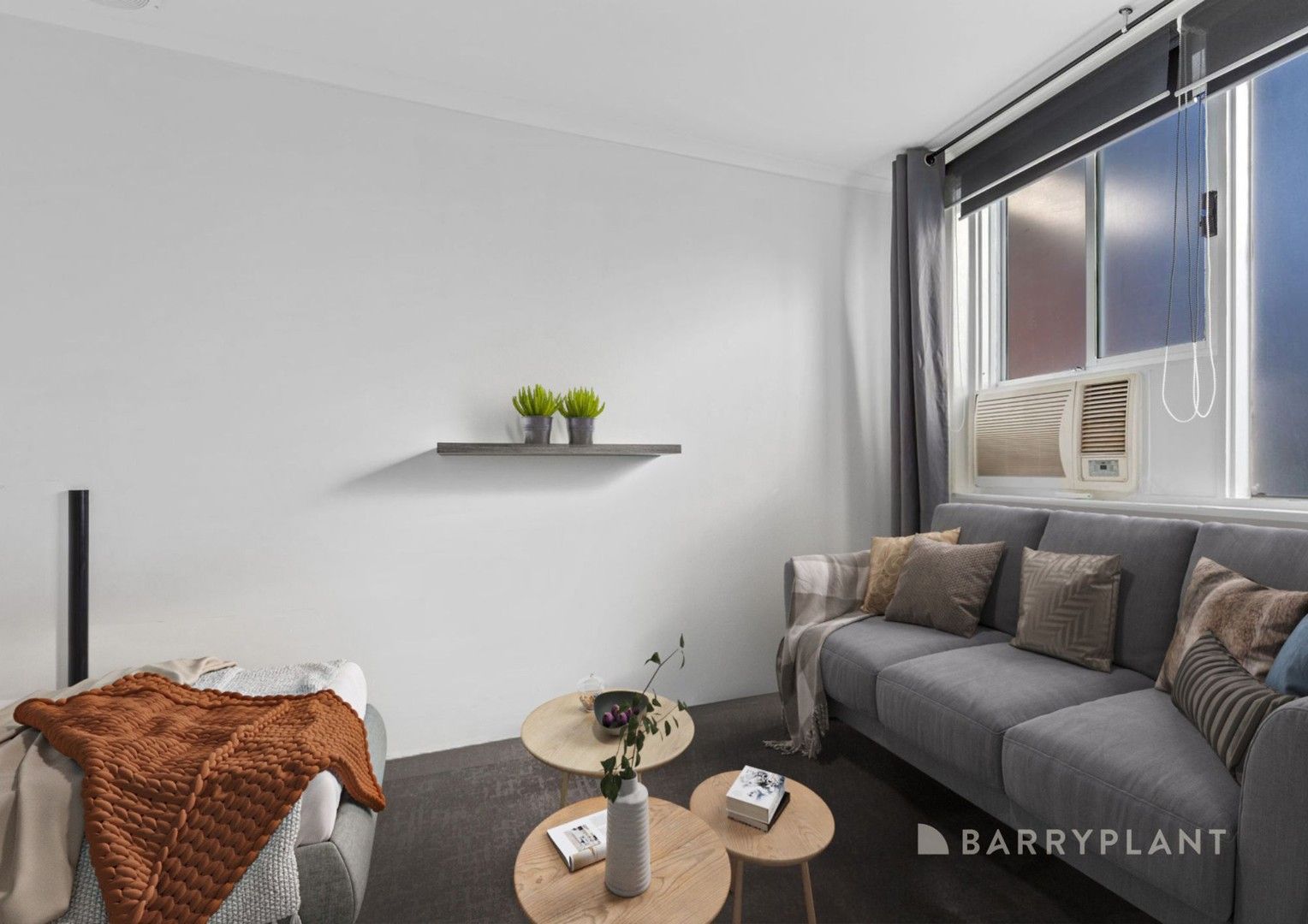 24/22-28 Canterbury Street, Flemington VIC 3031, Image 0