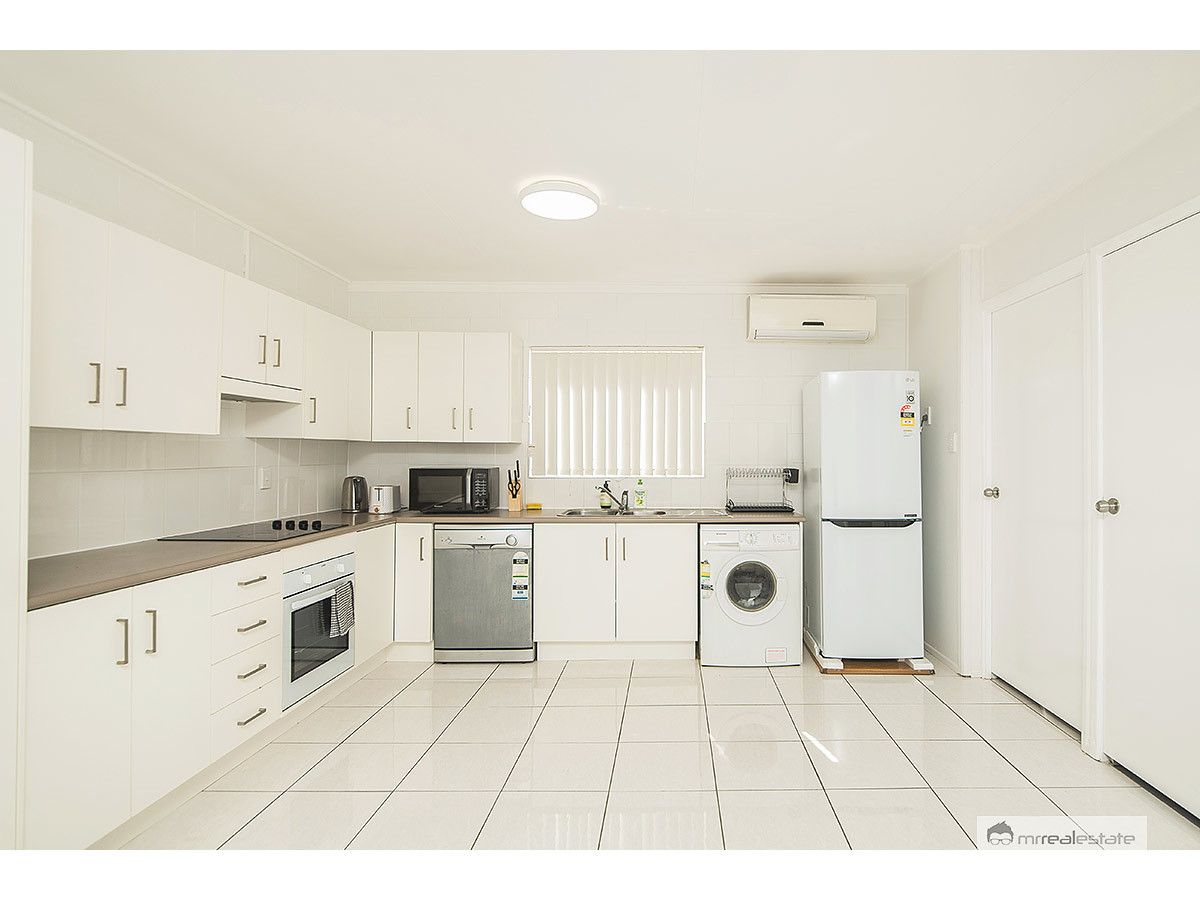 3/73 Livingstone Street, Berserker QLD 4701, Image 2