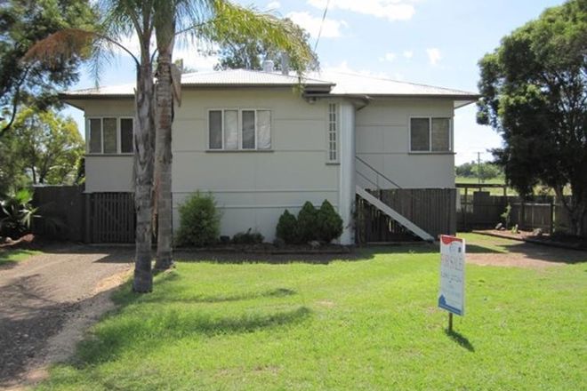 Picture of 15 McDonald STREET, BOONAH QLD 4310