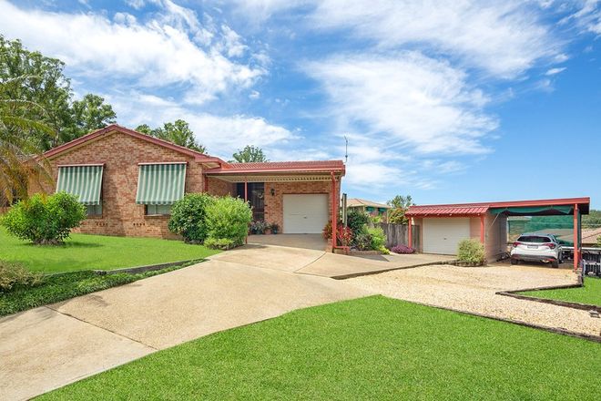 Picture of 7 Bryant Close, TOORMINA NSW 2452
