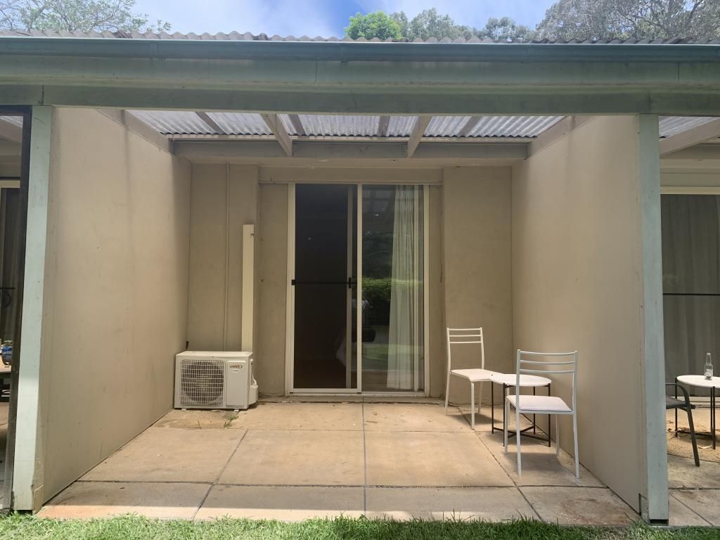 1 bedrooms Villa in 23/79 KINGS ROAD COORANBONG NSW, 2265